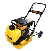 Placa Vibratória Kgf 1530 Pv 95 Sem Motor Csm