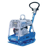 Placa Vibratória Reversível à Gasolina 200Kg Weber Mod Cr3-III HD