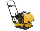 Placa Vibratória MPV92M Com Motor Menegotti 200 6,5HP