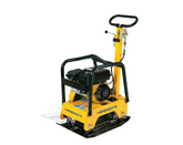 Placa Vibratória Reversível MPR125M Menegotti 200 6,5HP