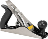 Plaina Manual Nr3 55x230mm Largura Lâmina 45mm Vonder