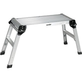 Plataforma de Alumínio Dobrável 150Kg - Vonder