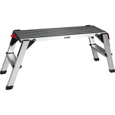 Plataforma de Alumínio Dobrável 150Kg Plus - Vonder