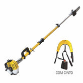 Podador Lança Buffalo Gasolina 26cc 2T 5 Metros Sabre 13''