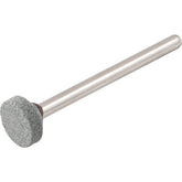 Ponta montada 10,3x3,2mm g120 p/ microrretífica c/ 2 pç