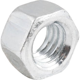 Porca Sextavada de 3/8'' Rosca Unc 10 peças Vonder