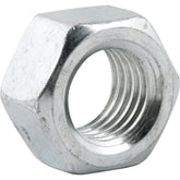 Porca Sextavada de 7/8'' Rosca Unc Cartela c/ 2 peças Vonder