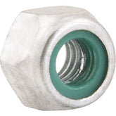 Porca autotravante 7/16" nc alta zincado Vonder