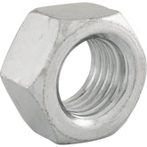 Porca sextavado 7/8 nc zincado pacote com 50 - Vonder