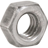 Porca sextavado M 5 ma polido pacote com 200 Vonder