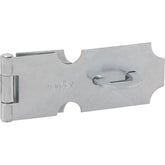 Porta Cadeado 2.1/2" Zincado cartela com 1 peça - Vonder