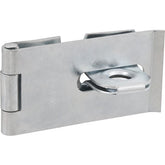 Porta Cadeado 4.1/2" zincado pacote com 12 peças Vonder