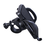 Porta celular compatível para 5 a 7cm para bike - Bel Sports