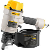 Pregador Pneumático 1/4 Npt Fêmea 120 Lbf Vonder