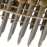 Prego Liso 38 mm Carretel c/ 300 peças p/ Pp 550 Vonder