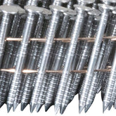 Prego Coil Anelado 2,1x32mm 48 Carreteis Com 350 Pregos Cada