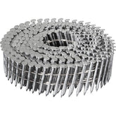 Prego Coil Anelado 2,1x38mm 36 Carreteis Com 350 Pregos Cada