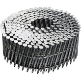 Prego Coil Anelado 2,1x45mm 36 Carreteis Com 350 Pregos Cada