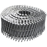 Prego Coil Anelado 2,3x50mm 30 Carreteis Com 350 Pregos Cada