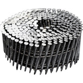 Prego Coil Anelado 2,5x45mm 36 Carreteis Com 300 Pregos Cada