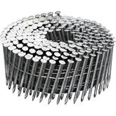 Prego Coil Anelado 2,5x50mm 30 Carreteis Com 300 Pregos Cada