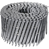 Prego Coil Anelado 2,8x70mm 24 Carreteis Com 250 Pregos Cada