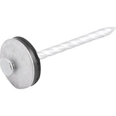 Prego telheiro 18x27 ardox galvanizado com 0,5 kg Vonder