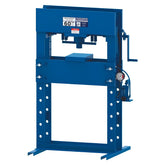 Prensa Hidráulica 60 Ton P60200 Bovenau