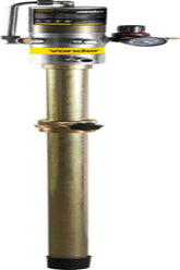 Propulsora Pneumática p/ Óleo p/ Tambor de 200 Litros Vonder