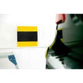 Protetor de Parede para Garagem em Eva Vonder