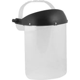 Protetor facial policarbonato Incolor 210mm - Nove54