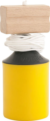 Prumo de parede 400g corpo plástico Vonder