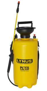 Pulverizador Manual 10 litros PL-10 Lynus - Guimepa