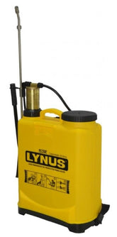 Pulverizador Manual Cilindro de Cobre 20 litros PL-20C Lynus - Guimepa