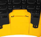 Pulverizador Costal 2 em 1 Manual/Bateria Lítio 18L Vonder - Guimepa