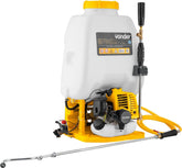 Pulverizador Costal Agrícola à Gasolina 25 Litros Vonder