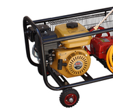 Pulverizador Buffalo c/Carrinho 6,5CV 4T 30-45L/Min 50m - Guimepa