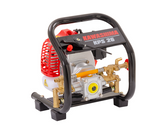 Pulverizador Kawashima Motorizado 25,6CC 25Bar 8 L/M