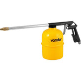 Pulverizador Manual Caneca 0,9L Cano Longo PV900 Vonder - Guimepa