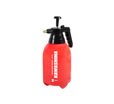 Pulverizador Manual 2 Litros Kawashima Pm2 Compressão Prévia