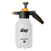 Pulverizador Manual 2L WAP Jato Regulável para Jardinagem e Aplicações Domésticas - Guimepa
