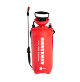Pulverizador Manual 8L Kawashima Pm8 de Compressao Prévia - Guimepa
