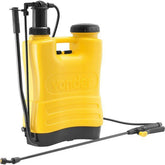 Pulverizador agrícola costal 12 litros Vonder - Guimepa