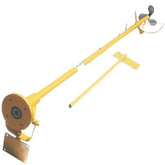 Rabeta 3 Pás para Motores Diesel Buffalo 7CV 2,20 Metros