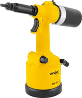 Rebitador Pneumático Para Rosca Rpv312 Vonderp