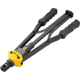 Rebitador manual alavanca rosca M3 a M12 rr312 Vonder