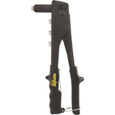 Rebitador Manual Alicate 4 Bicos 2,4-3,2-4,0-4,8mm Profissio