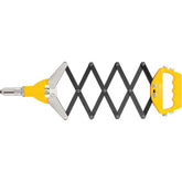 Rebitador Sanfona 5 Bicos 2,4 A 6,4mm Rs400 - Vonder Constru