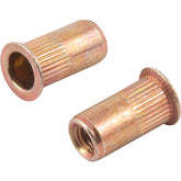 Rebite Cabeça Pequena M3 Rebitador Manual De Rosca Vonder