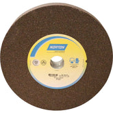 Rebolo Reto 12'' x 2'' Grão 36 Marrom Norton